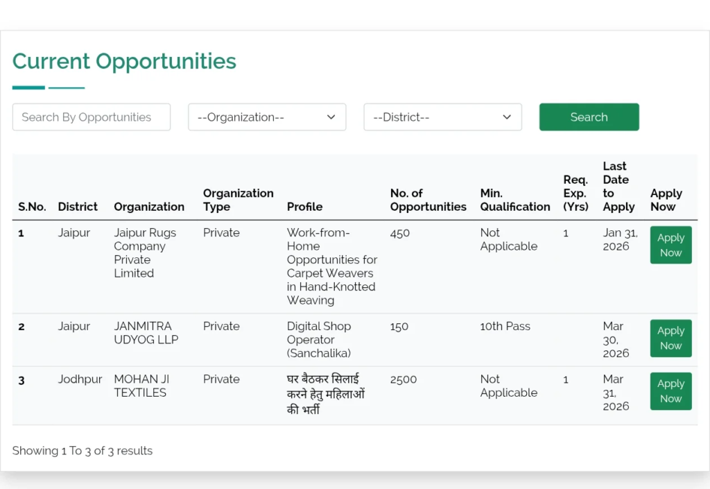 Work From Home Job 2026