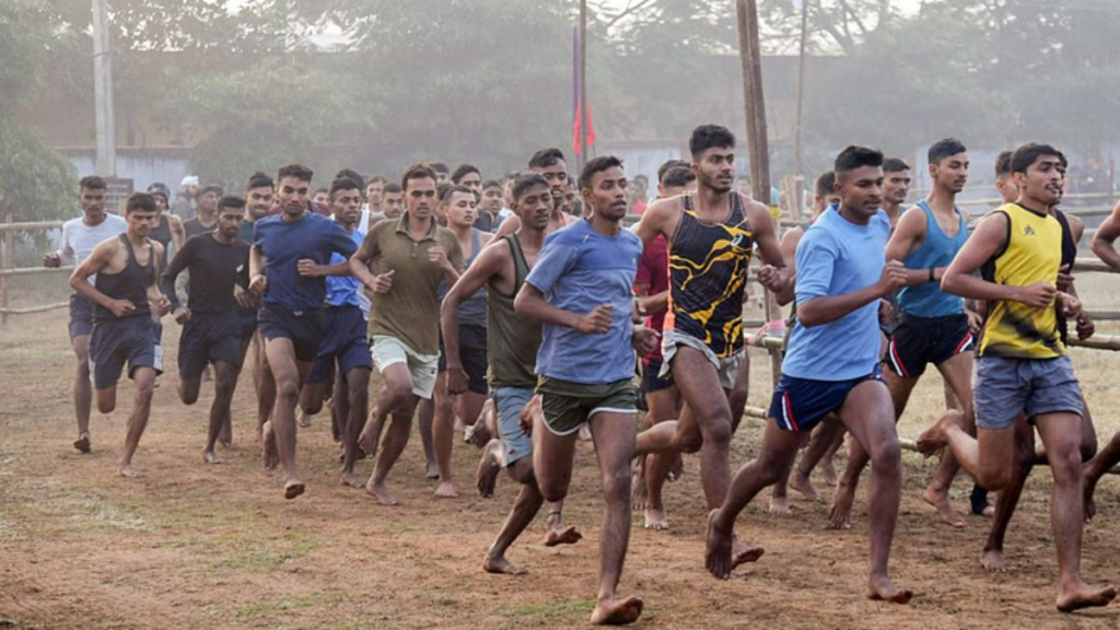 CRPF Constable Recruitment 2026